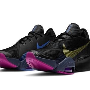 Nike Air Zoom SuperRep 2 - Size 9